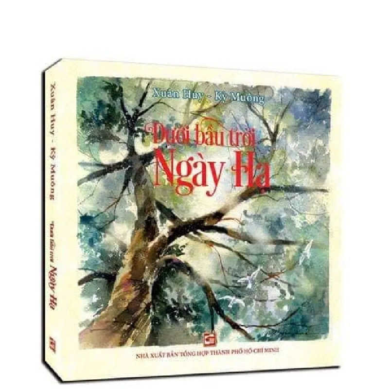 Dưới Bầu Trời Ngày Hạ - Bản Đặc Biệt - Xuân Huy, Kỳ Muông 404420