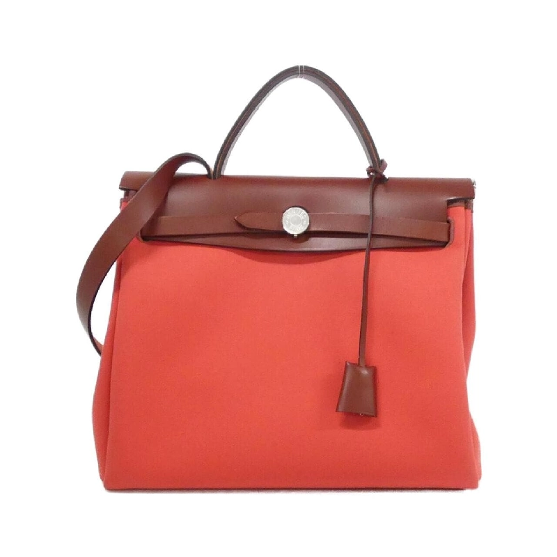 Túi Hermes École Bag Zip PM 079091CK - Hàng hiệu Chính hãng 805239