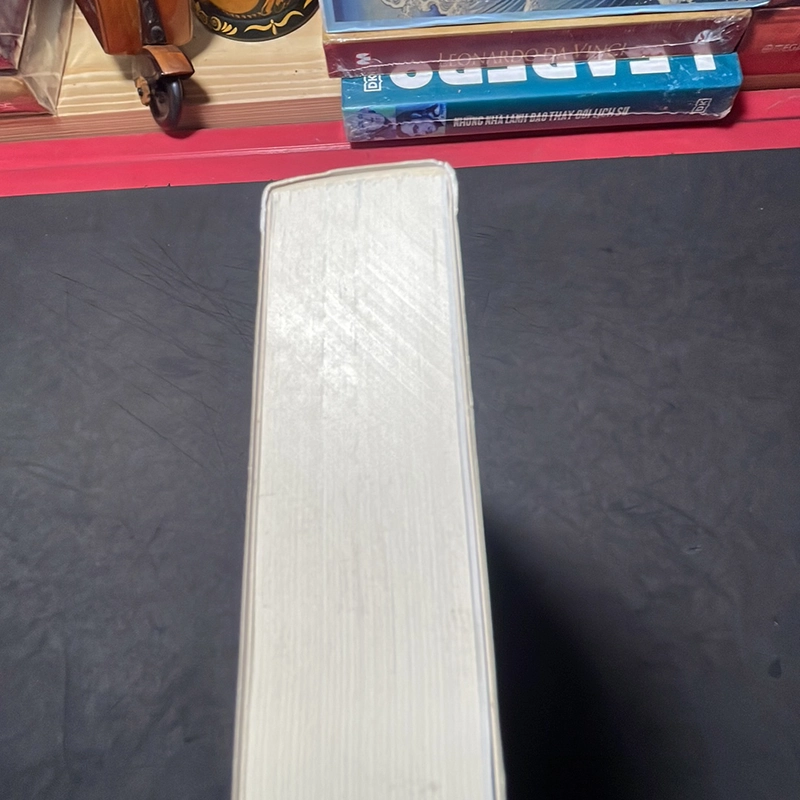 Khát vọng sống Irving Stone 291038