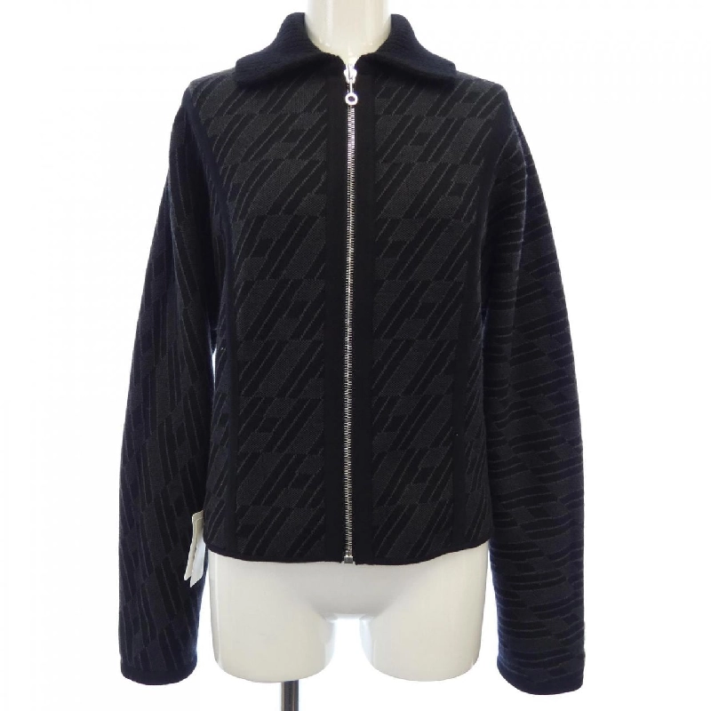 Áo khoác HERMES 635124