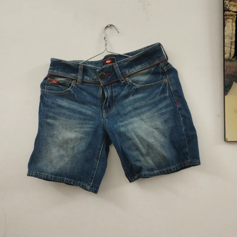 Quần short jeans 800578