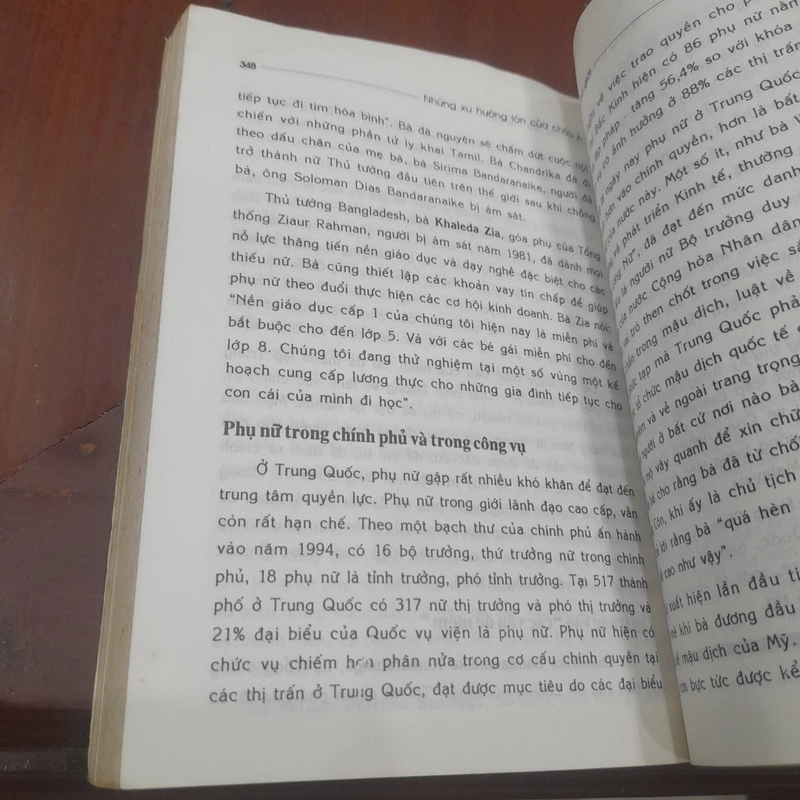 John Naisitt - NHỮNG XU HƯỚNG LỚN của CHÂU Á làm thay đổi thế giới 472322