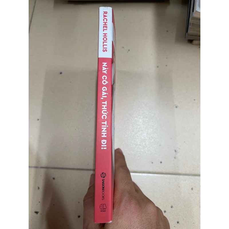 Này cô gái, thức tỉnh đi ! (C48) 495644