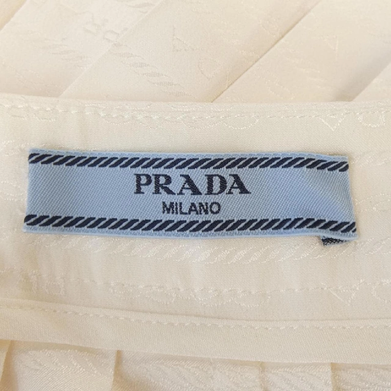 Chân váy PRADA P103XL S231 1YKT - Hàng hiệu Chính hãng 815420