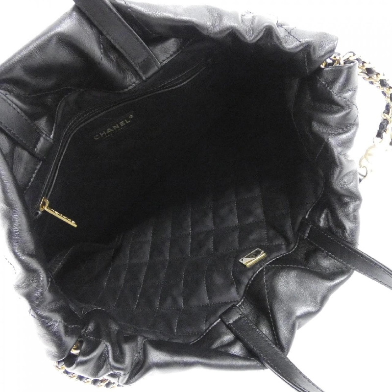 Chanel Chanel22 Dòng AS3313 Ba lô - Hàng hiệu Chính hãng 764250