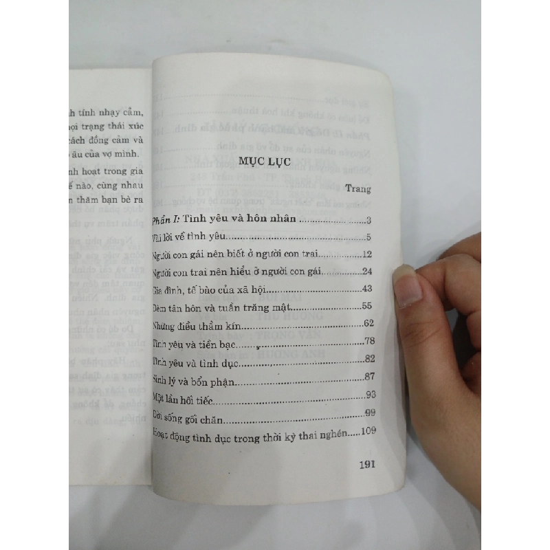 Tâm Lý Vợ Chồng 532247