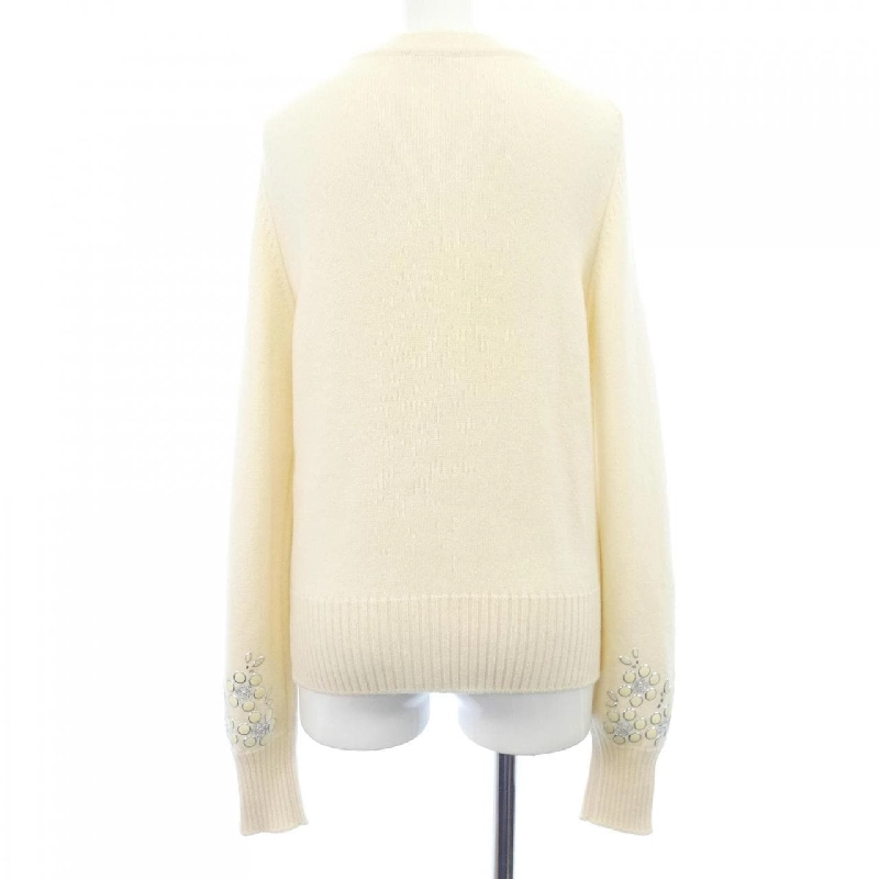 Áo khoác cardigan CHANEL 636649