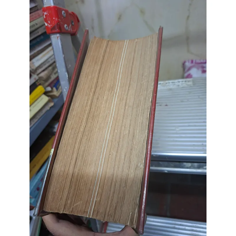 Almalach những nền văn minh TG 715466