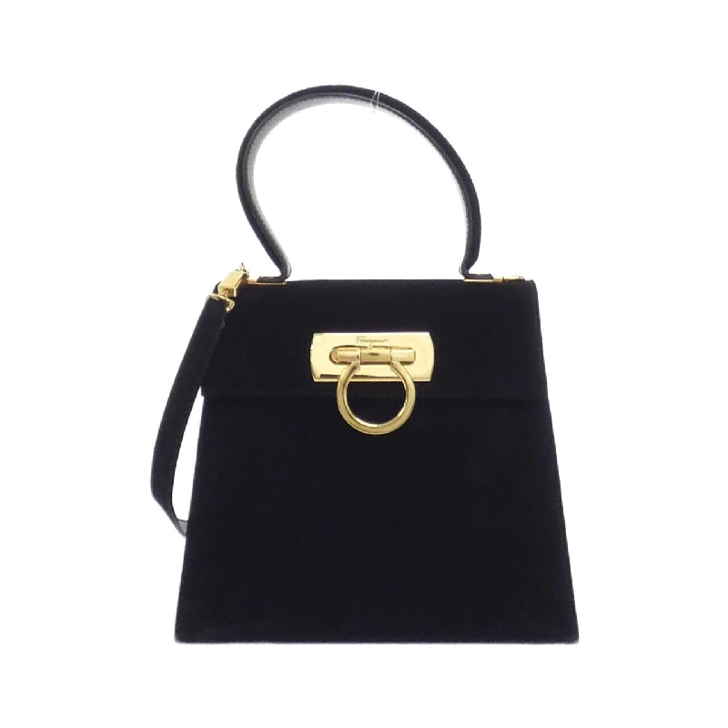 【Vintage】Túi Salvatore Ferragamo 21 2193 616420