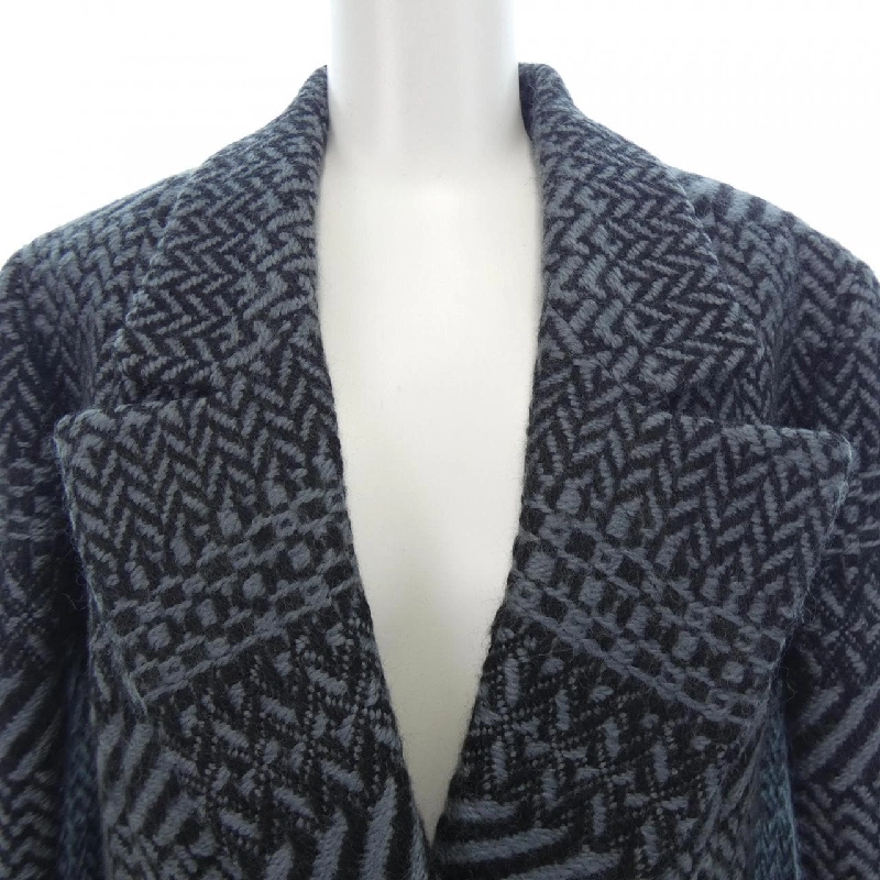 【Mã giảm giá】【Cổ điển】Áo khoác CHANEL 639388