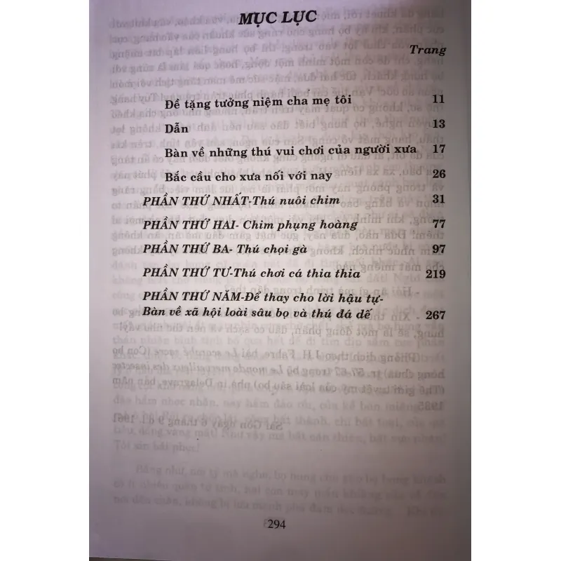 Phong lưu cũ mới 752499