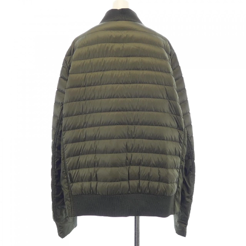Áo khoác lông vũ MONCLER ROME 633228