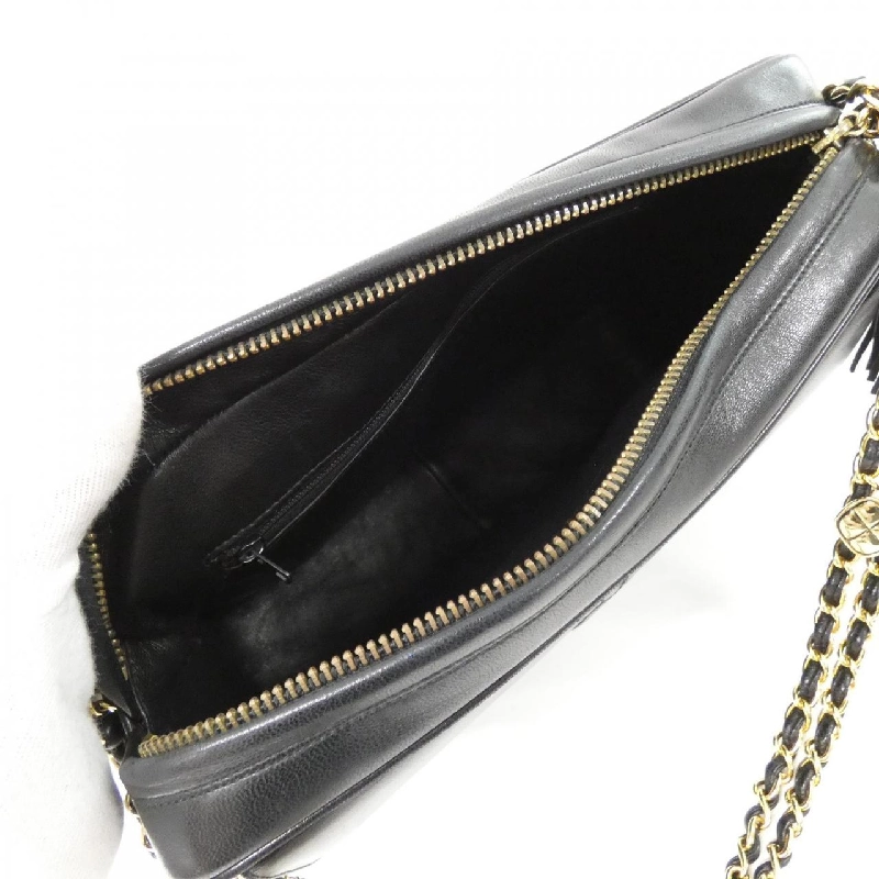 【Vintage】Túi xách chéo Chanel 613066