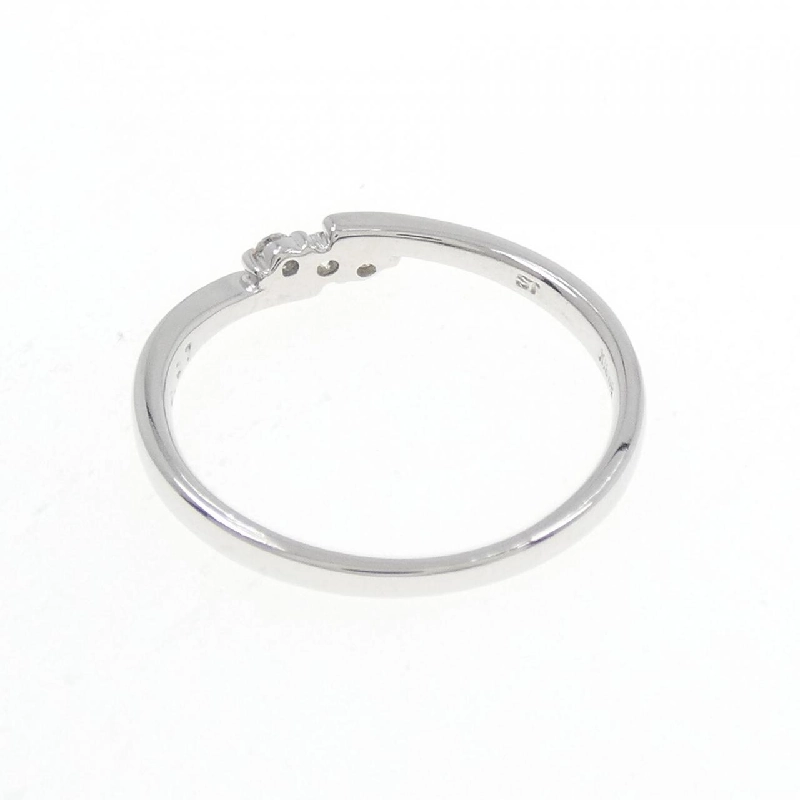 Nhẫn kim cương Samantha Tiara 0.07CT - Hàng hiệu Authentic 838708