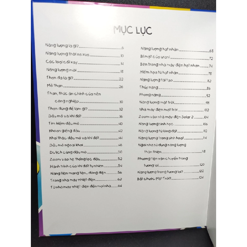 [59K/kg] Năng lượng 2018 mới 85% HCM0311 436867