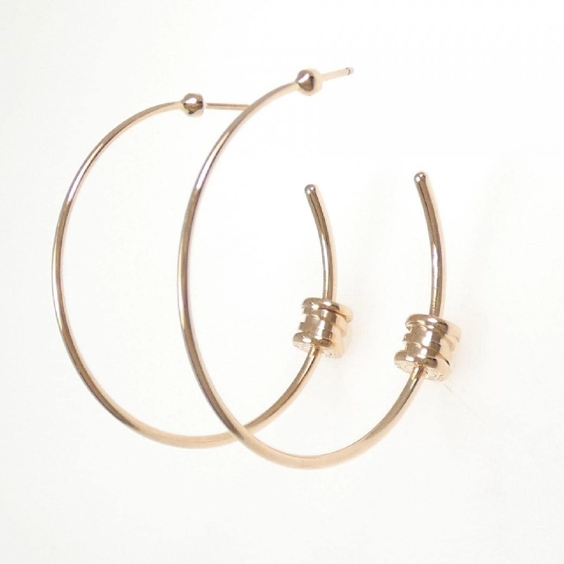 Bulgari B.zero1 Bông tai - Hàng hiệu Chính hãng 845160