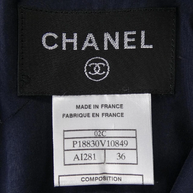 CHANEL P18830V10849 02C Đầm - Hàng hiệu Chính hãng 810694