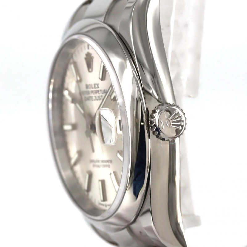 Đồng hồ Rolex Datejust 126200 SS tự động - Hàng hiệu chính hãng 879856