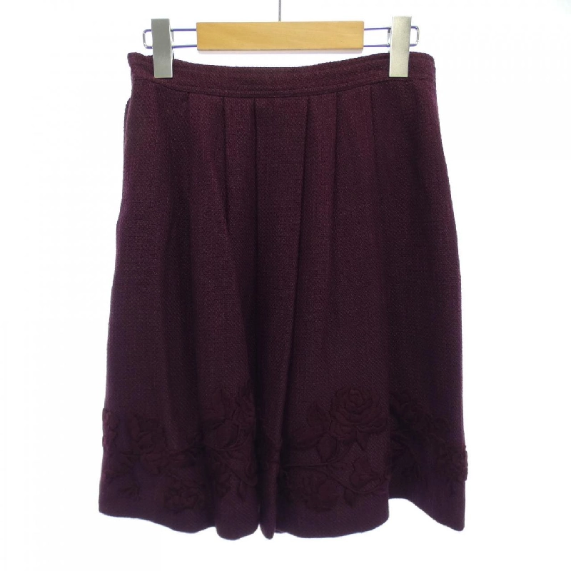 【Mã giảm giá】Etro ETRO chân váy 654682