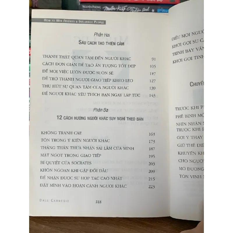 Đắc nhân tâm – Dale Carnegie 561336