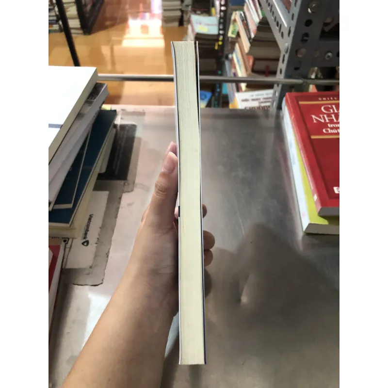 Trần Quốc Hương người chỉ huy tình báo 977544