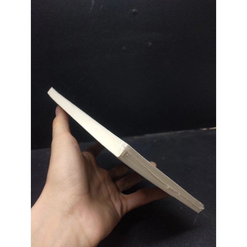 Giữ thăng bằng trong một thế giới chênh vênh (Tái bản 2020) Masahiro Takata mới 95% HCM.ASB1003 913751