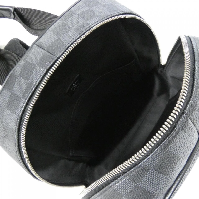 Balo 3D Canvas Damier Graphite Louis Vuitton N50009 - Hàng hiệu Chính hãng 801283