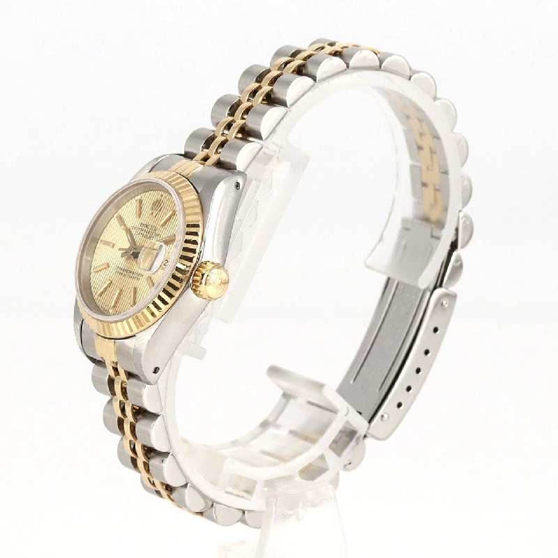 Đồng hồ Rolex Datejust 69173 SSxYG tự động R số - Hàng hiệu chính hãng 881291