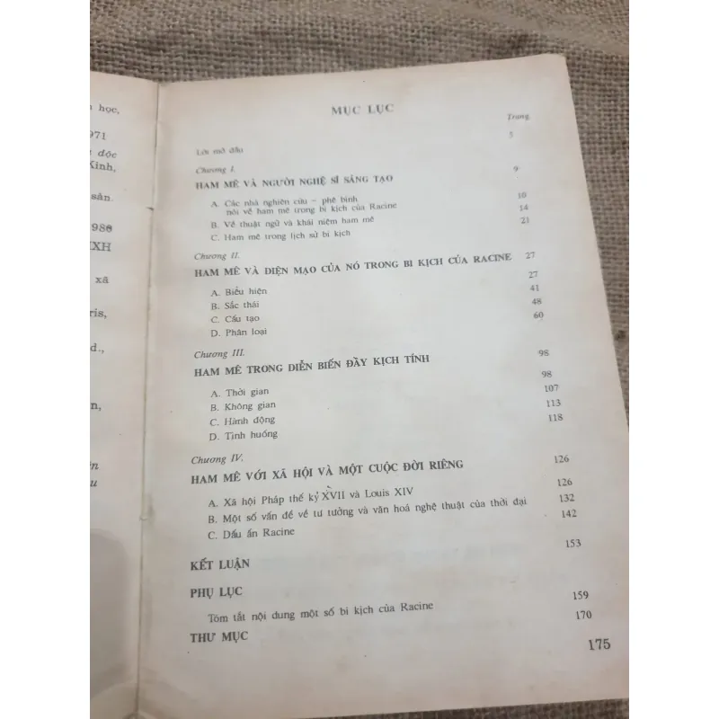 Ham mê trinh kịch Racine  990177