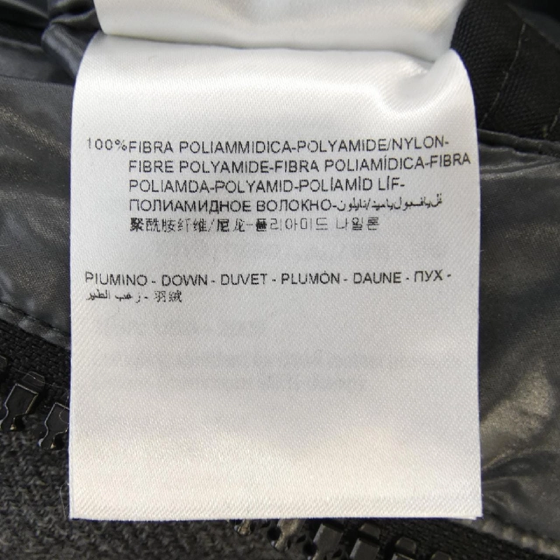 Moncler MONCLER Áo khoác lông - Hàng hiệu Chính hãng 895022