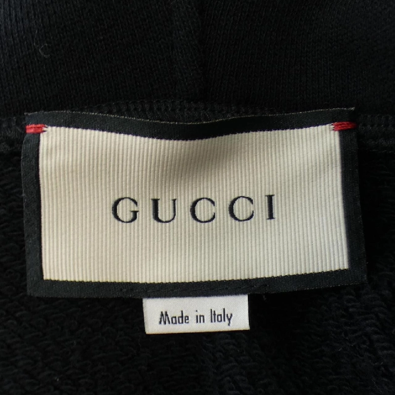 Áo khoác GUCCI - Hàng hiệu Chính hãng 901422