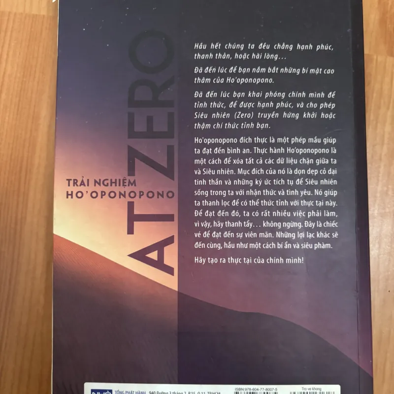 Trở về không 1017735