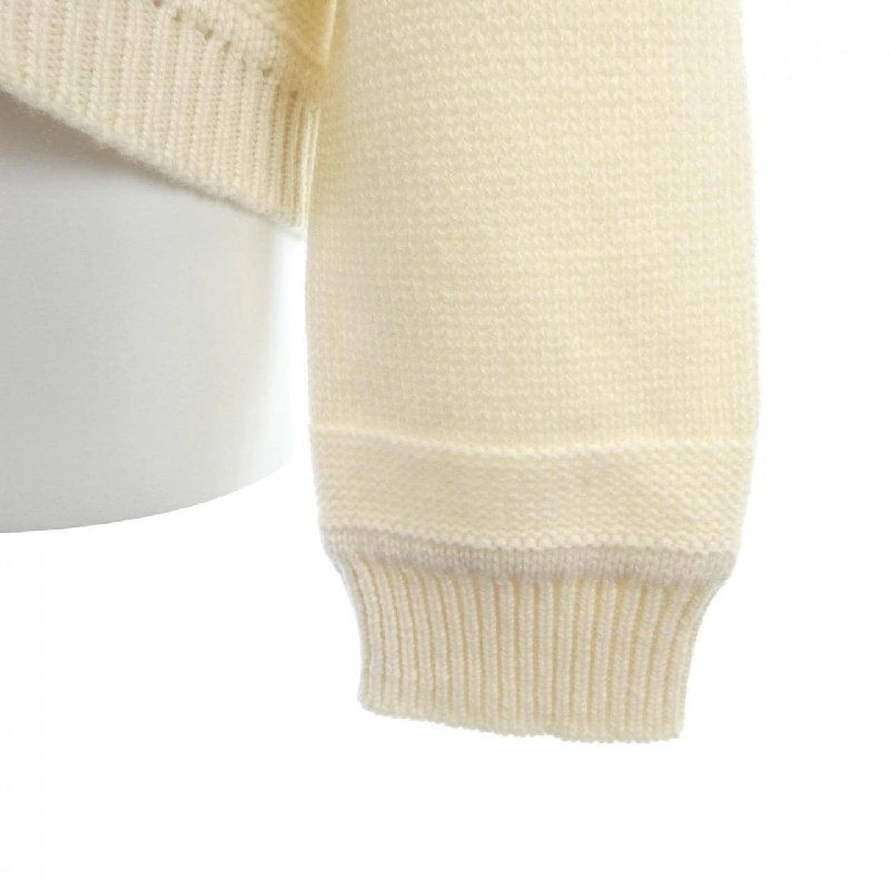 【Mã giảm giá】Áo khoác cardigan HERMES 644348