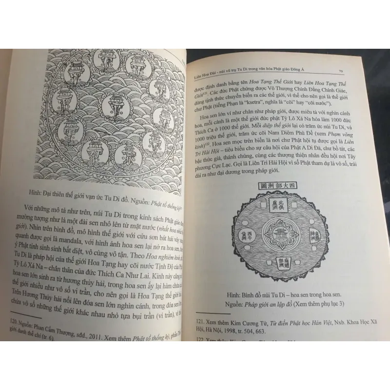 Suối Nguồn - Tập 9 757021