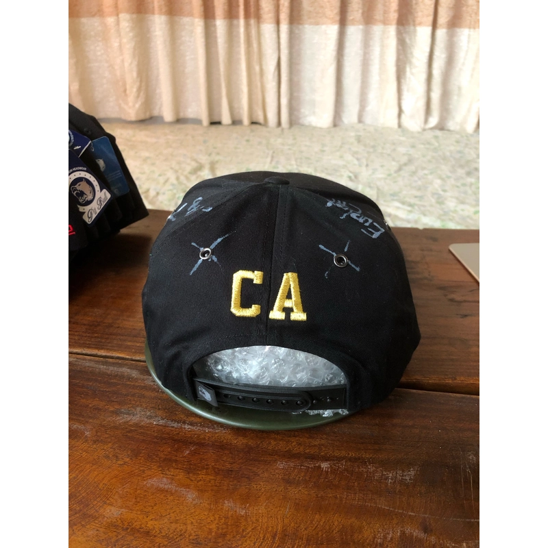 Nón snapback - hàng xuất xịn (mẫu 46) 521331