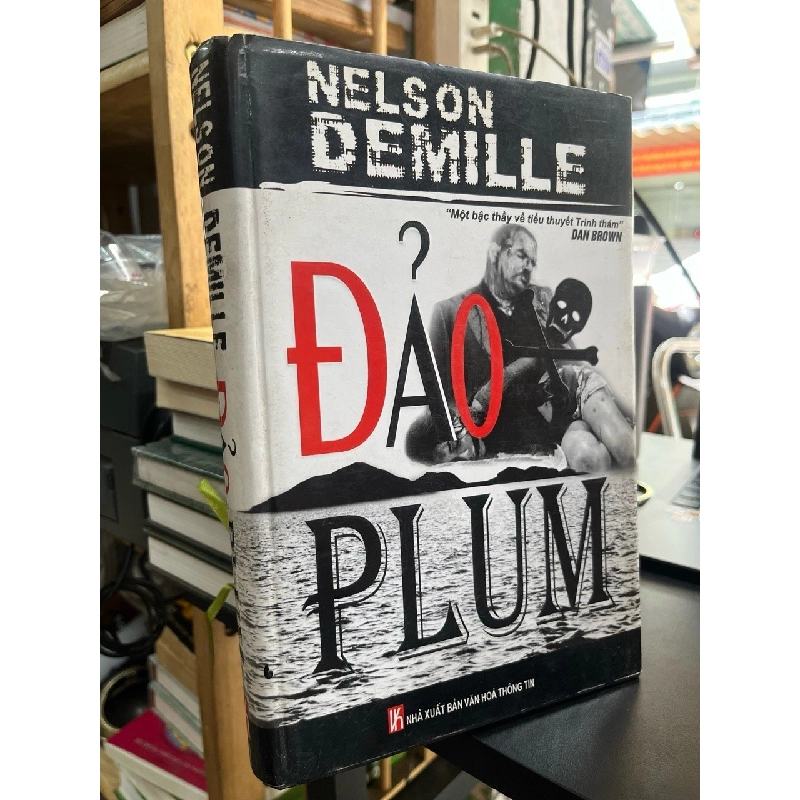 Đảo Plum - Nelson Demile 521212