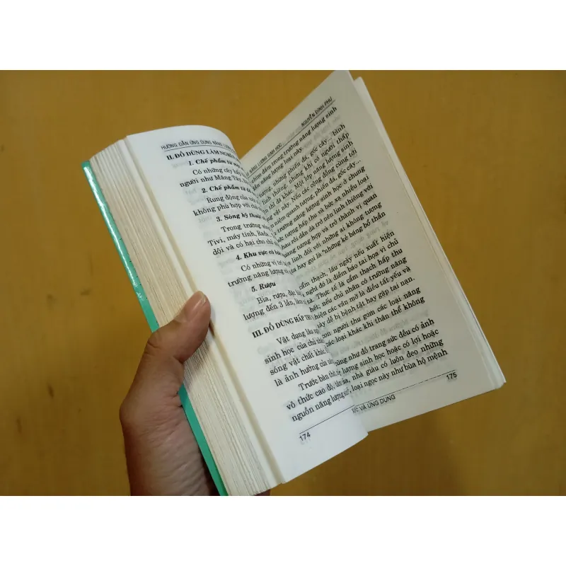 Hướng dẫn ứng dụng năng lượng sinh học  763588