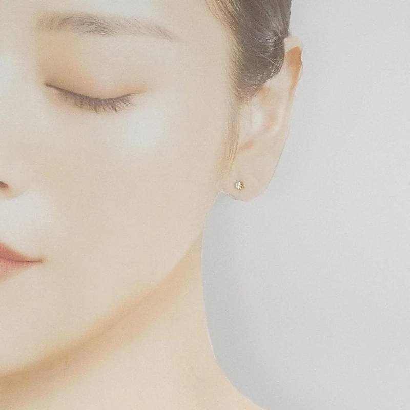 Bông tai kim cương Festaria 0.11CT - Hàng hiệu Chính hãng 843766