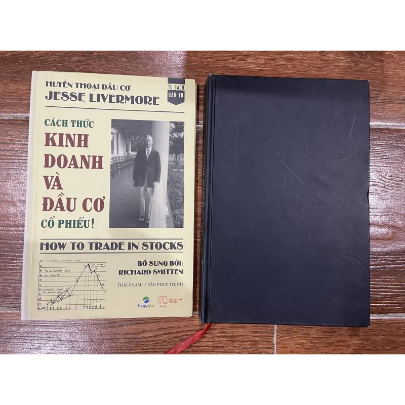 Cách thức kinh doanh và đầu cơ cổ phiếu ! (10) 994078