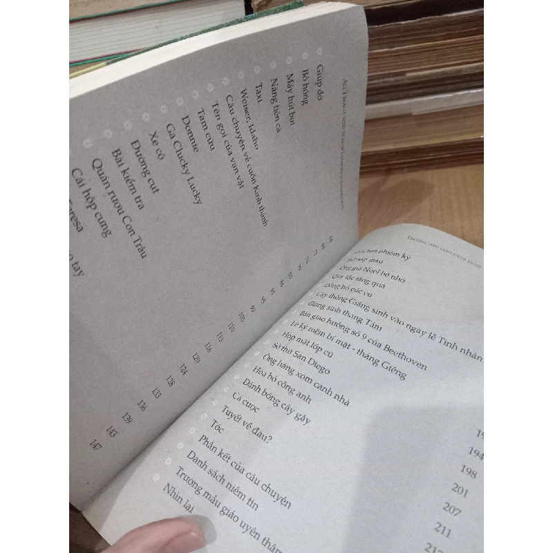 Trường mẫu giáo uyên thâm - Robert Fulghum (Thu Trang, Thanh Dung dịch) 507173