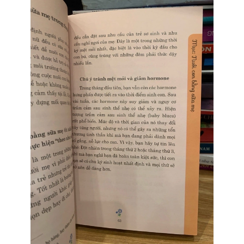 Từ sợi dây rốn thần kỳ đến những bước đi chập chững - Tạ Thị Phương Thuý và Đỗ thị Tố Nga 786084