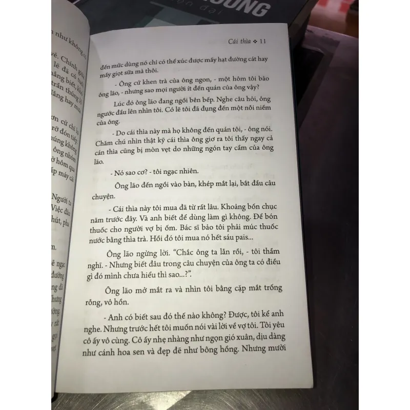 Cô dâu hay con hổ  1005480