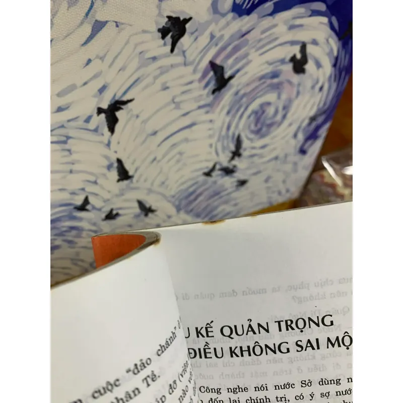 Tể Tướng Quản Di Ngô - Dương Diên Hồng 926355