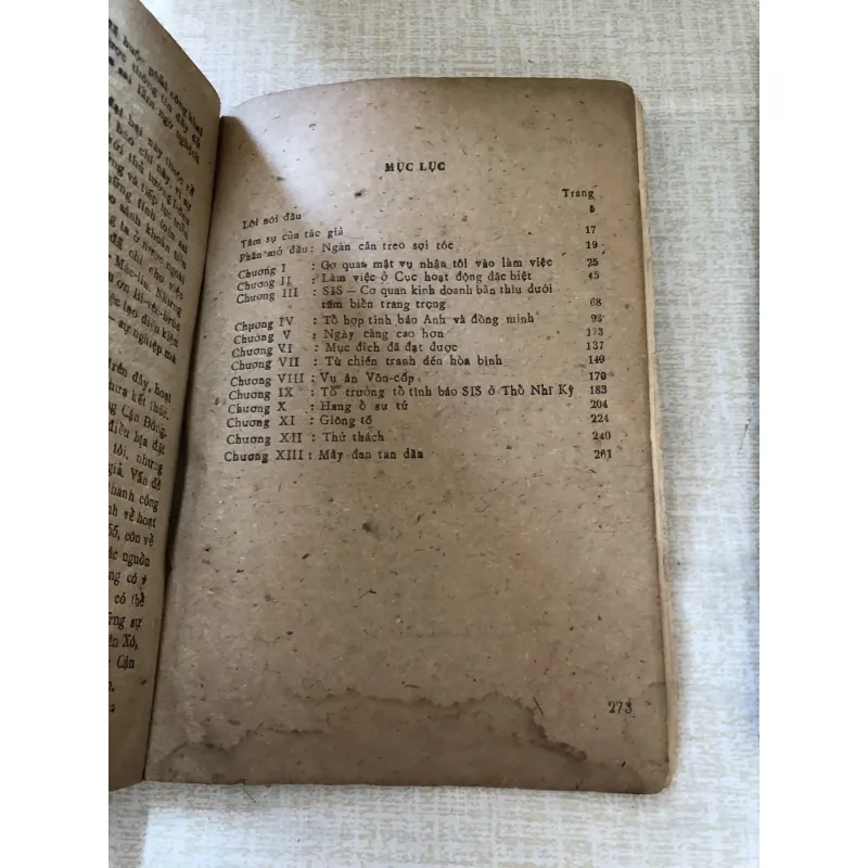 Cuộc chiến đấu thầm lặng của tôi 973901