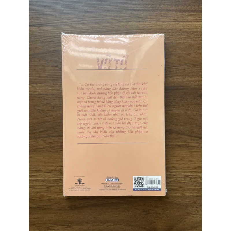 Vỡ Tổ - Tagore 972625