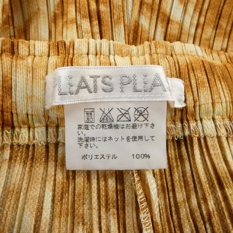 Quần PLEATS PLEASE PP03-JF692 - Hàng hiệu Authentic 819832