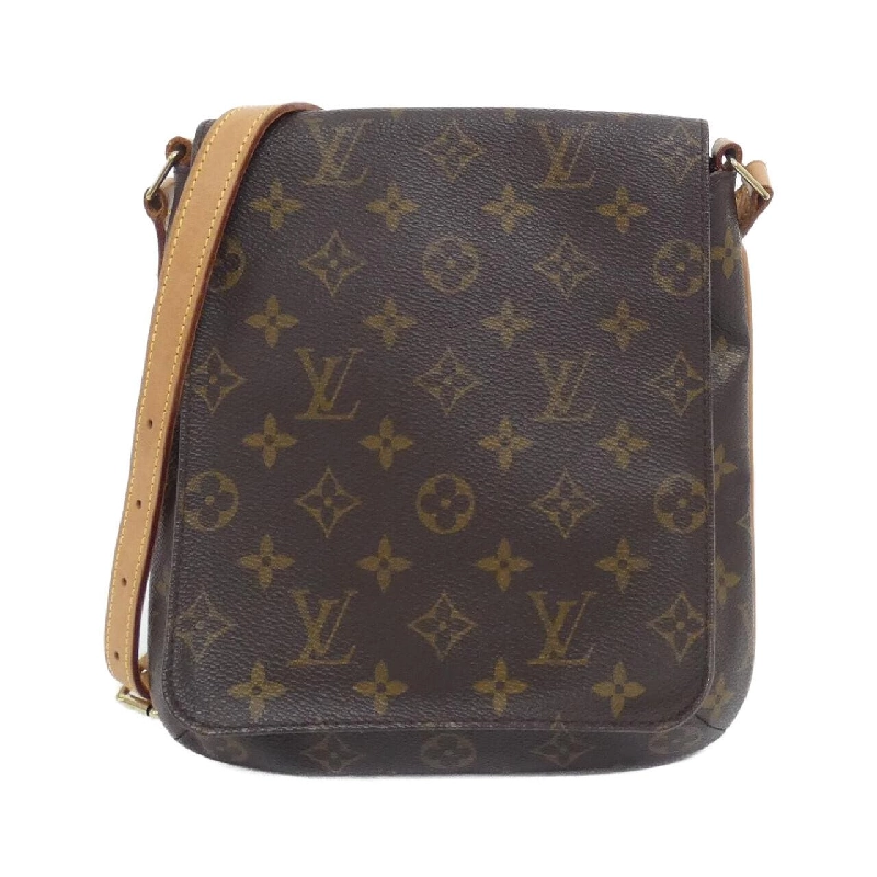 Túi đeo vai Louis Vuitton Monogram Musette Salsa M51258 610497