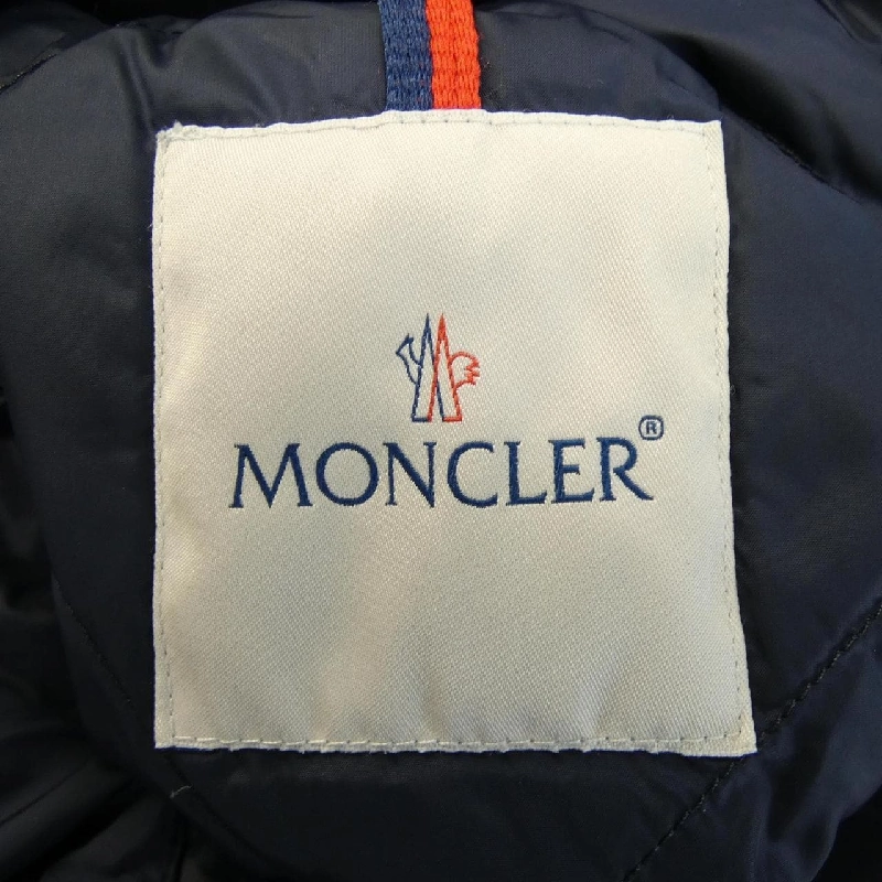 MONCLER VERRERIE Áo khoác lông - Hàng hiệu Chính hãng 821026