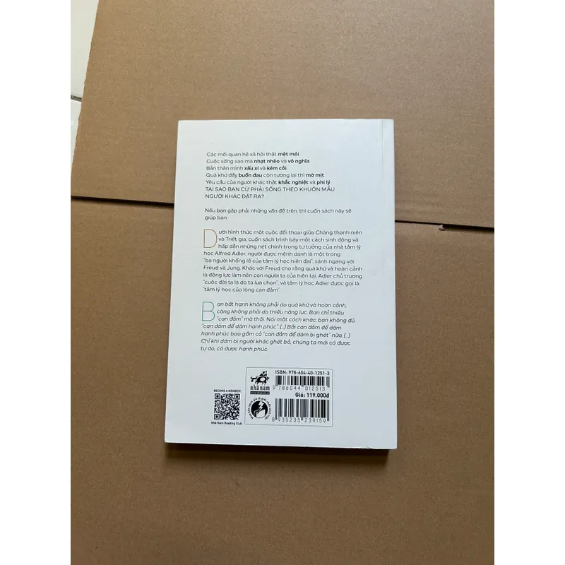 Dám bị ghét 731493