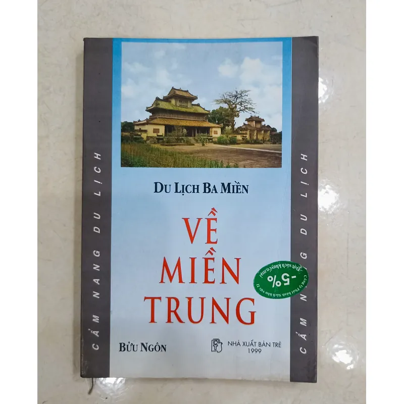 Về miền Trung 🌻 596716